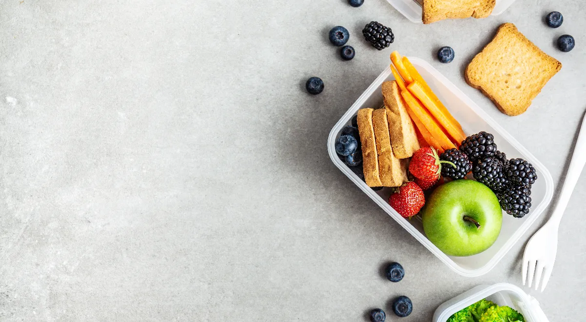 Эксперты предложили замену пластиковым контейнерам — нет, не стеклянные