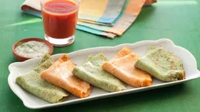 Рецепты с молочной продукцией, напитками и маслом оливковым