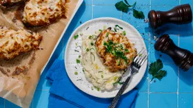 Мясо по-французски от Ивлева