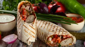 Быстрые рецепты кавказской кухни