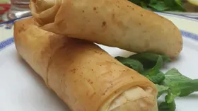 Рецепты со сметаной, корицей и лимоном