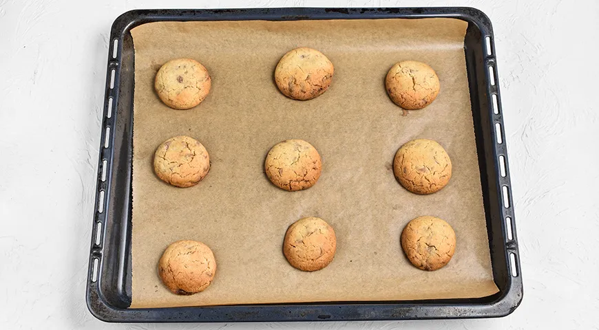 Печенье «Милка» в домашних условиях