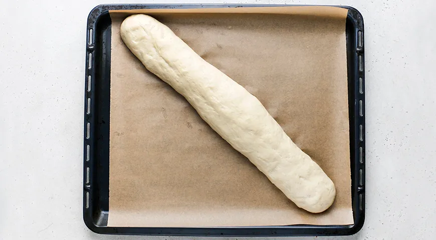 Пури — грузинский хлеб