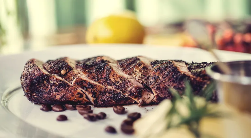 С чем лучше пить кофе хорошо знакомые и новые вкусы