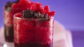 Рецепты с овощами, продукцией пчеловодства и соусами