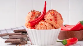 Необычное мороженое: 10 рецептов холодного десерта с новыми вкусами