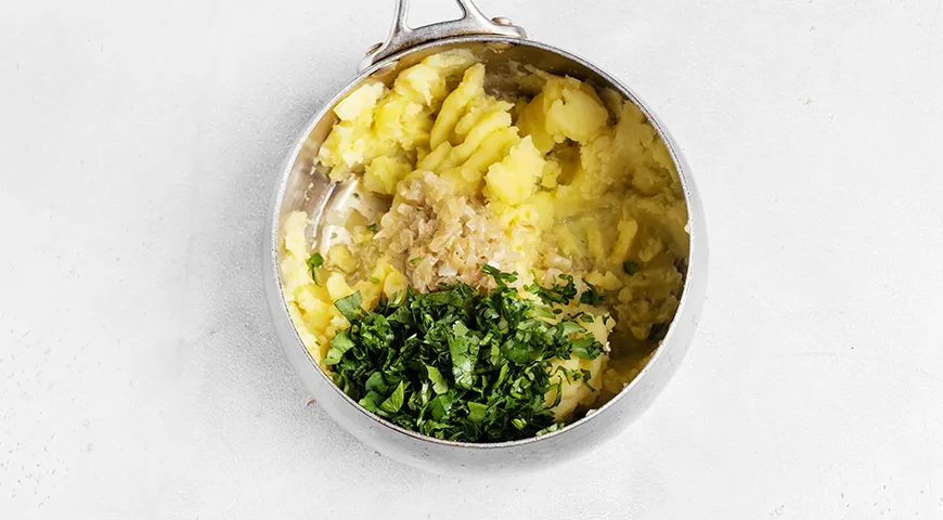 Постные хачапури