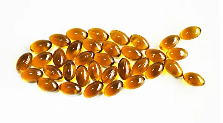 Знаменитый рыбий жир чаще всего получают именно из печени трески, тогда как рыбный жир — из мышц других холодноводных рыб