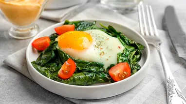 Завтраки, ускоряющие метаболизм и похудение, с которых нужно начинать день