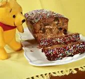 Простые рецепты с мёдом и сухофруктами