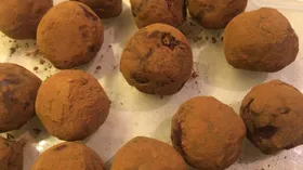 Рецепты с овощами, какао и шоколадом