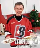 Простые рецепты с лососем и апельсином