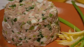 Рецепты с овощами, лимоном и треской