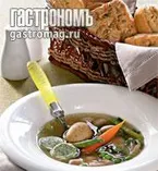 Простые рецепты с картофелем и бобами