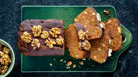 Рецепты для постного меню с какао