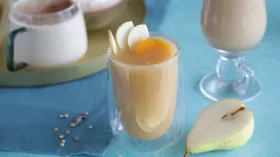 Рецепты с гвоздикой и грушей