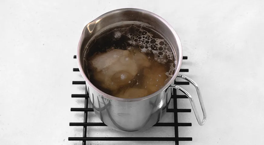 Даргинский хинкал