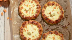 Рецепты со сладостями, молоком и апельсином