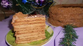 Рецепты с шоколадом, продукцией пчеловодства и миндалём