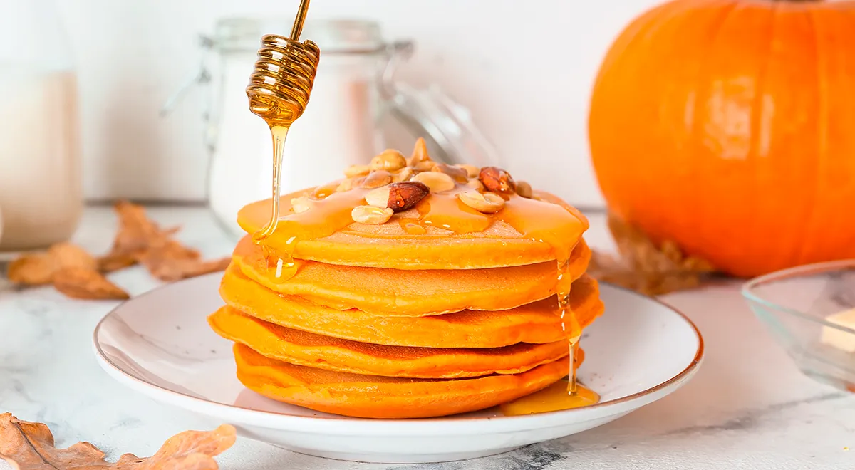 Тыква на сковороде: 13 рецептов быстрых и вкусных блюд для всей семьи