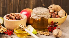 Три Спаса в одном фестивале: Медовый, Яблочный и Ореховый — праздник вкуса и традиций