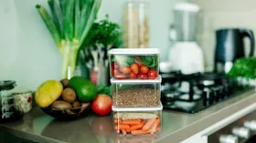 Готовим гречку с овощами и экспериментируем с различными сочетаниями