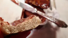 Простые рецепты с мукой пшеничной и яйцом
