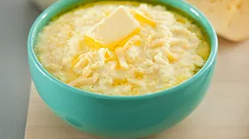 Рецепты со сливочным маслом, молоком и сыром Российский