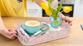 Вегетарианские рецепты сладостей