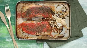 Простые рецепты с макаронами и орегано