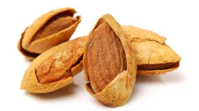 Абрикосовая косточка