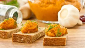 Рецепты с уксусом, маслом растительным и кабачком