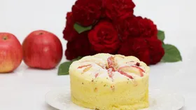 Рецепты с яйцом, йогуртом и корицей