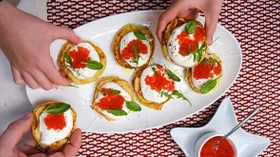 Рецепты с овощами, рыбой и яйцом куриным