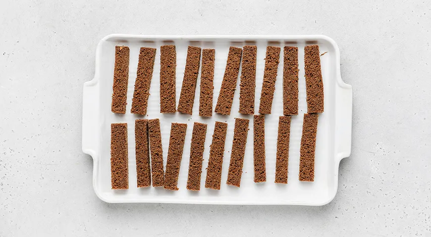 Домашние крутоны