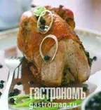 Рецепты с приправами, овощами и фруктами
