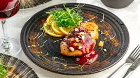 Соусы к мясу: 12 рецептов, с которыми любое блюдо станет сочнее