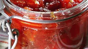 Рецепты с соусами, томатами и куркумой