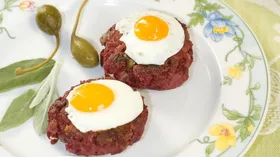 Простые рецепты со свёклой и говядиной