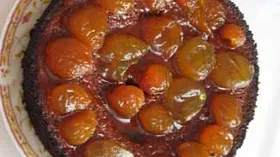 Рецепты с приправами, орехами и абрикосом