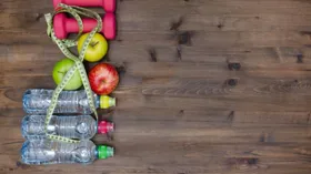 Ежедневные занятия спортом мешают похудеть, заявила тренер