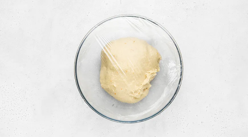 Молдавский кулич