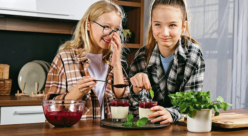 Кукурузный и картофельный крахмал: отличия и применение