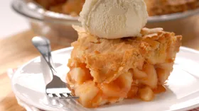 Рецепты с мукой пшеничной, яблоком и хлебом