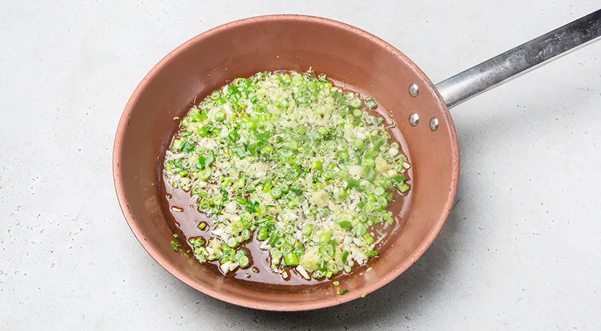 Карамелизованные баклажаны с хрустящей корочкой