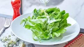 Салат кочанный латук