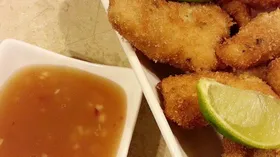 Рецепты с молочной продукцией, курятиной и молоком кокосовым