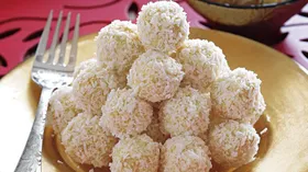 Рецепты индийской кухни с кокосом и птицей