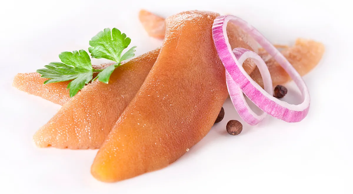 Икра сельди