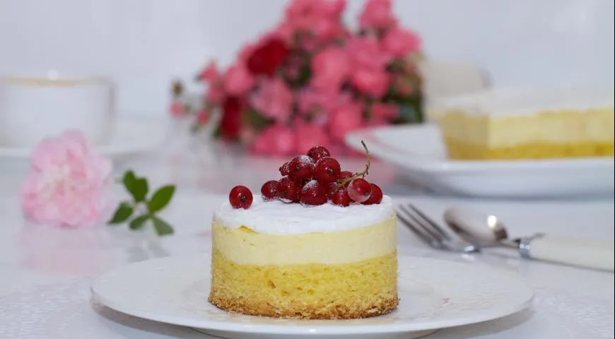 Классический рецепт краковского сырника